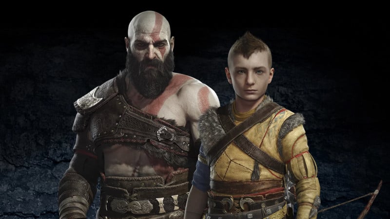 #
  Santa Monica Studio Reveals More Than 70 Accessibility Features In God Of War Ragnarök