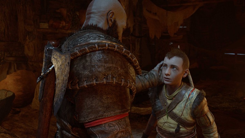 God of War Director Says Working With Mad Max Director George Miller Made  The Game What it is Today