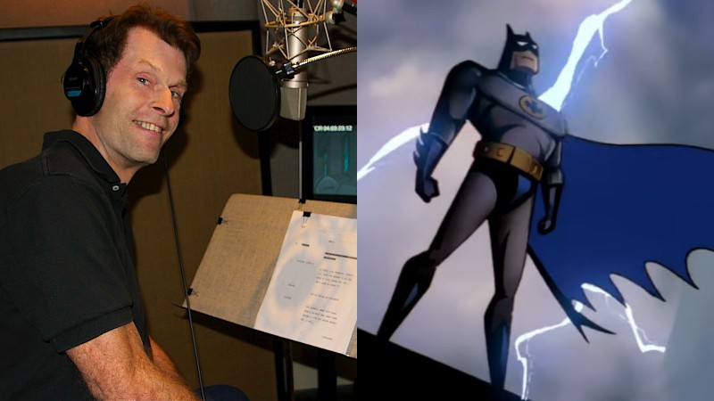 Kevin Conroy, Iconic Voice Of Batman, Has Reportedly Died