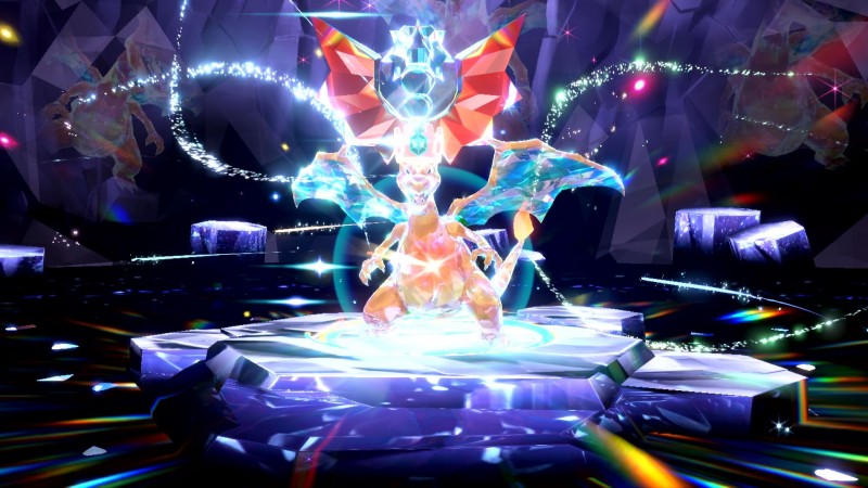 #
  Pokémon Scarlet And Violet Achieve Best Launch Weekend Sales In Nintendo History