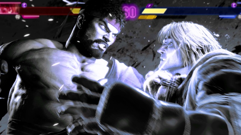 Watch These High-Skill Street Fighter 6 Developer Matches thumbnail