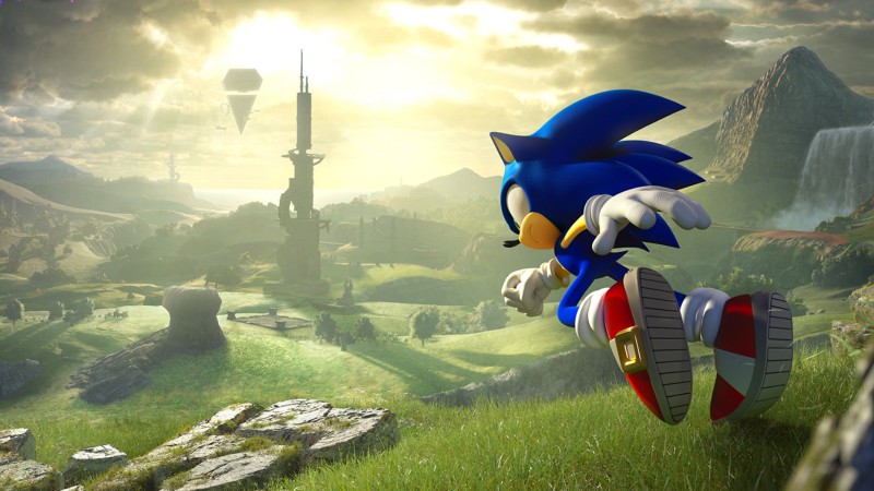#
  New Sonic Frontiers Patch Brings Bug Fixes And Additional Optimization To The Game