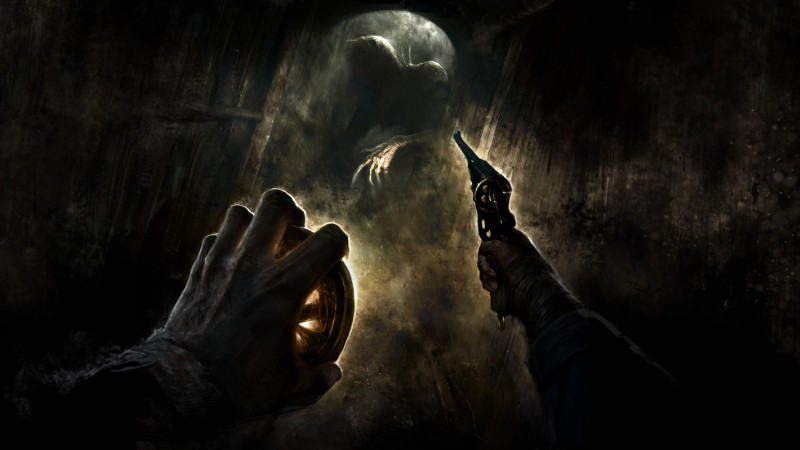 Frictional Games Announces Amnesia: The Bunker, A New Sandbox Open-World Horror Game