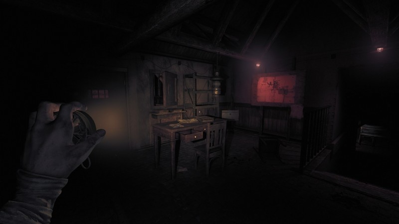 Amnesia: The Bunker Opens Its Doors In May thumbnail