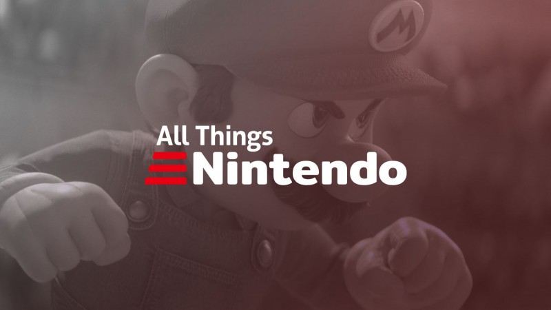 Mario Movie Trailer, Inscryption, Atari 50, Harvestella, Soccer Story | All Things Nintendo thumbnail