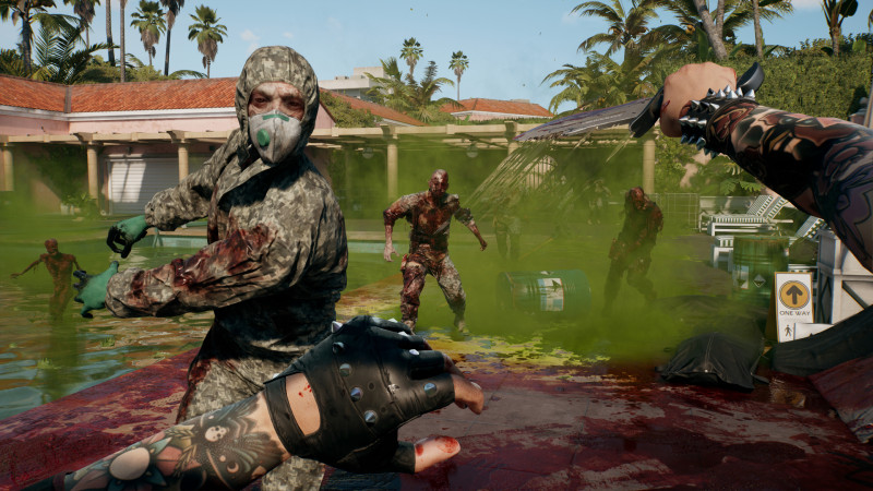 Dead Island 2 Previews Coming Next Week - Early Gameplay Details Revealed -  Insider Gaming