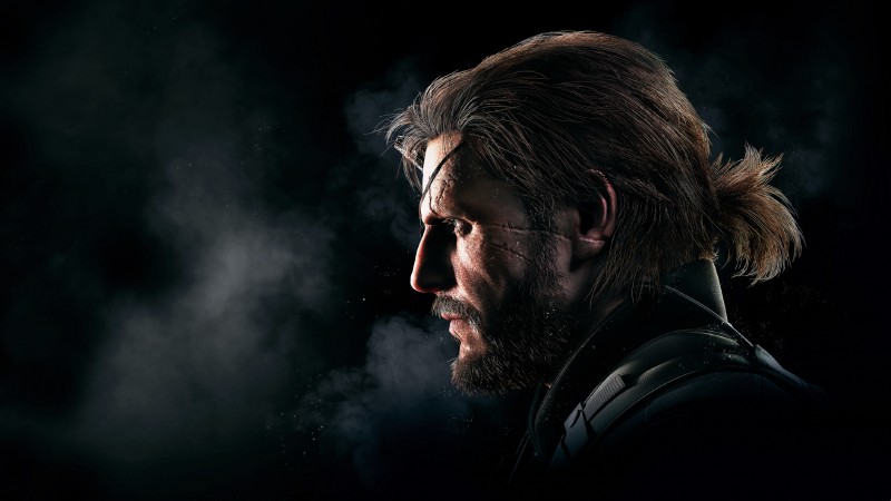 #
  Metal Gear Solid Producer Says 2023 Will Be ‘A Year Of Many Announcements’