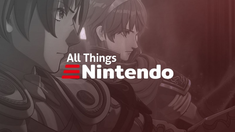 Fire Emblem Engage, Sports Story | All Things Nintendo thumbnail