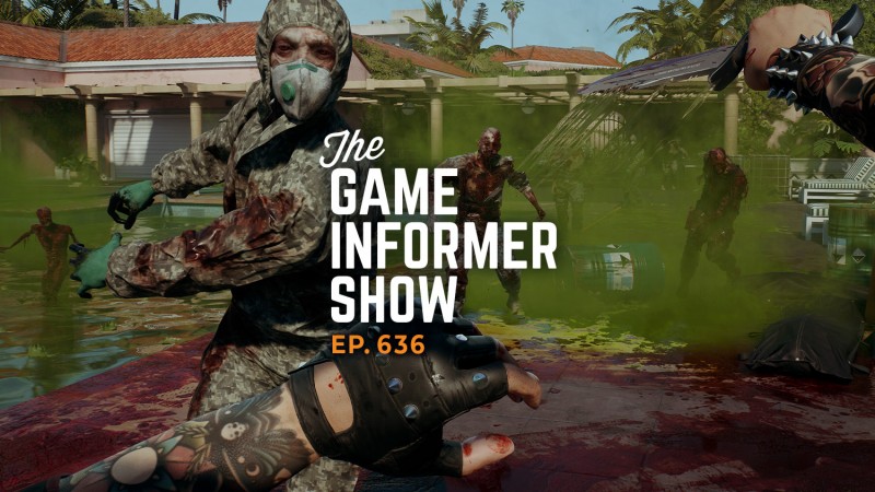 Dead Island 2 Cover Story Discussion | GI Show