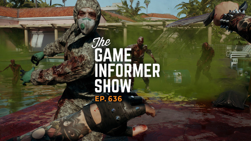 Cover Reveal – Dead Island 2 - Game Informer