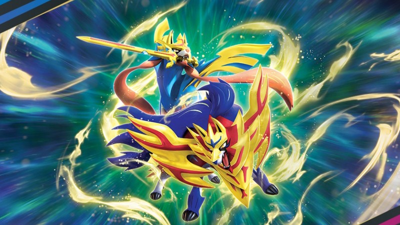 Pokémon TCG : Épée & Bouclier – Crown Zenith |  Les cartes les plus cool que nous ayons tirées