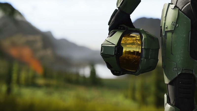 #
  Halo Infinite Creative Director Joseph Staten Departs From 343 Industries To Rejoin Xbox Publishing