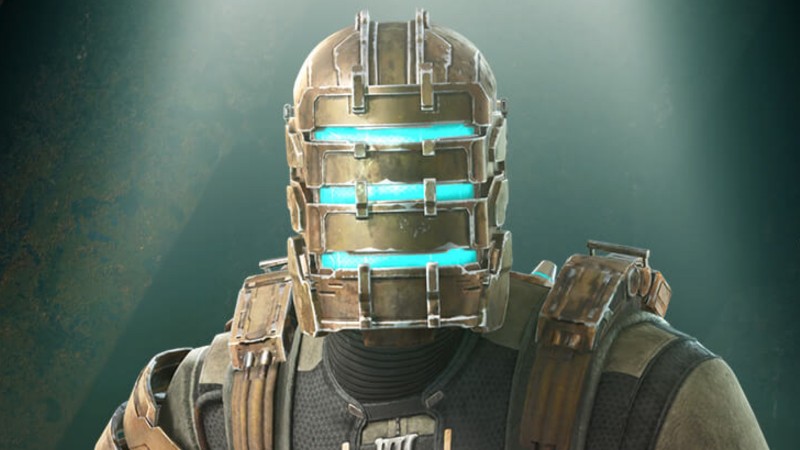 Dead Space Strange Transmissions Quest Pack Now Available In Fortnite #GeekLeap