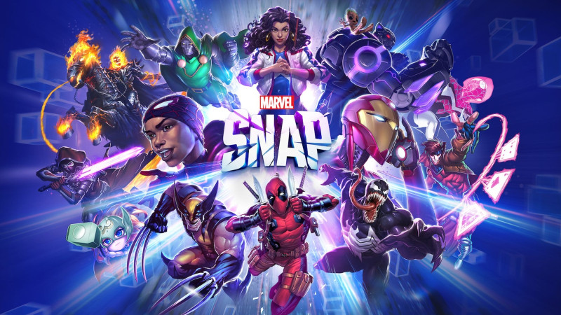 Marvel Snap - Game Informer