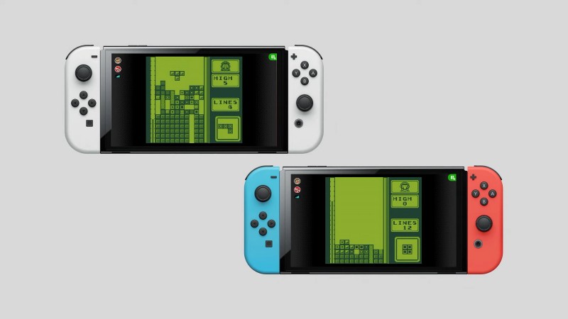 Game Boy And Game Boy Advance Games Come To Switch
Today