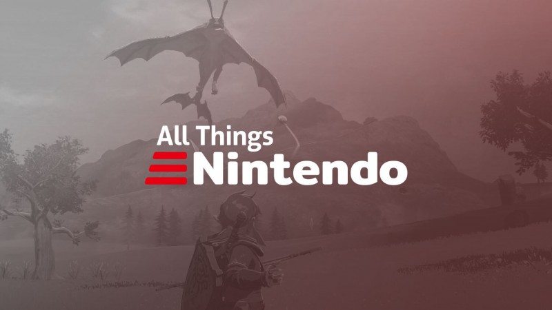 The First Nintendo Direct Of 2023 | All Issues Nintendo