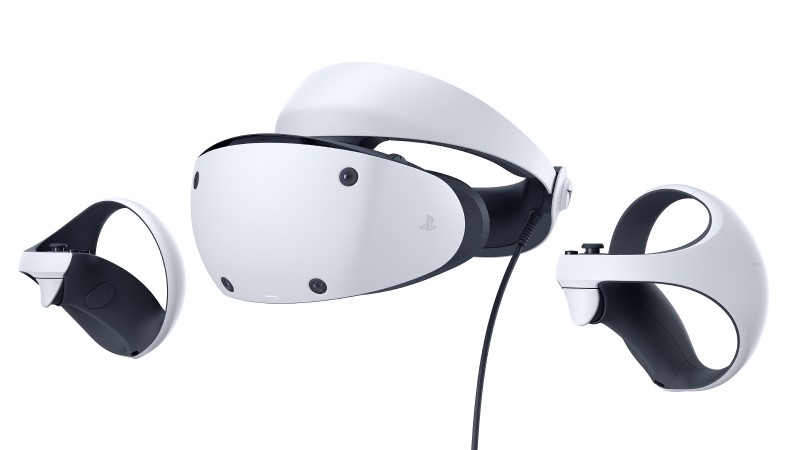 Sony Testing PC Support For PlayStation VR2