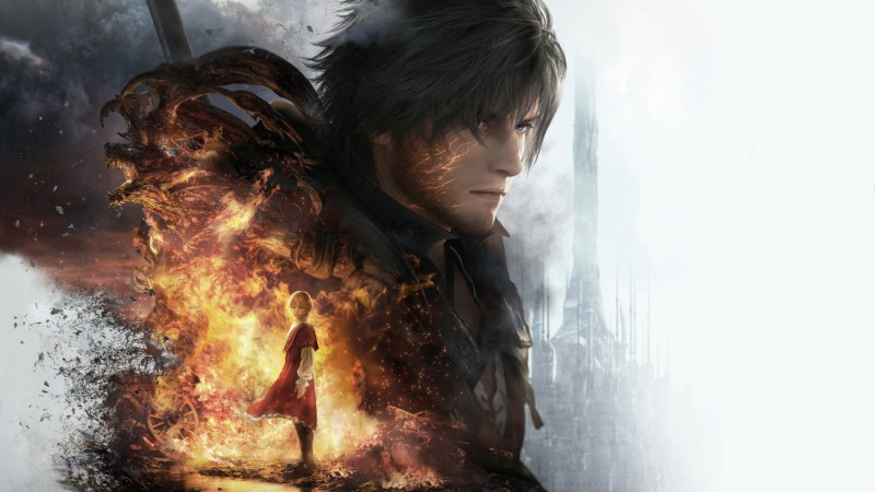#
  PlayStation State Of Play Will Feature New Final Fantasy 16 Gameplay