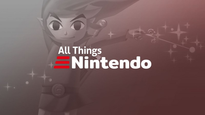 Zelda: Wind Waker’s 20th Anniversary | All Things Nintendo