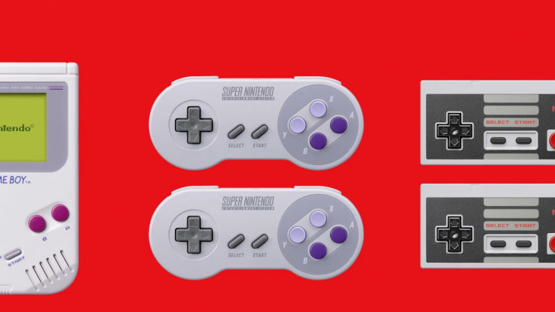 Best NES and SNES games on Nintendo Switch Online