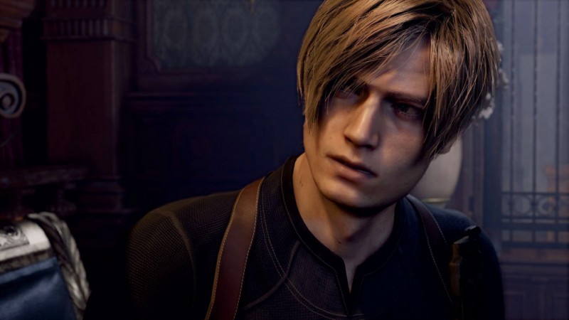 Resident Evil 4 (Remake) Review - Refinement, Not Reinvention - Game  Informer