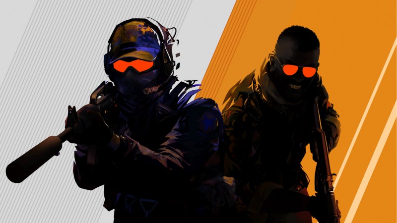#
  Counter-Strike 2 Is Real And It’s Out This Summer
