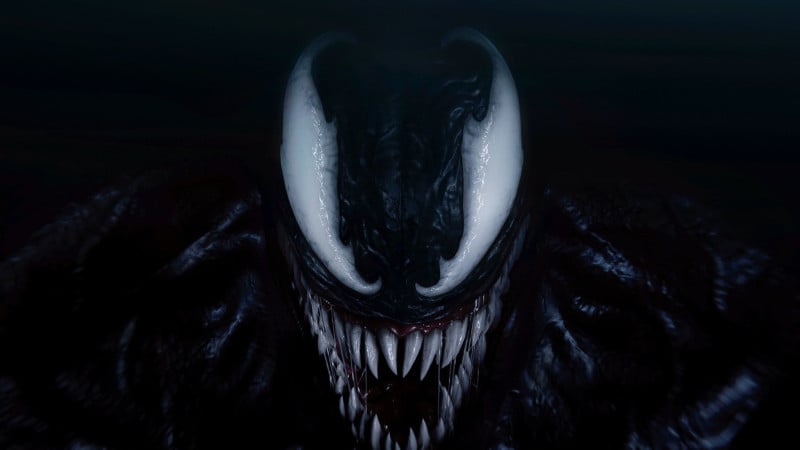 Venom's Voice Actor May Have Just Leaked The Release Window For