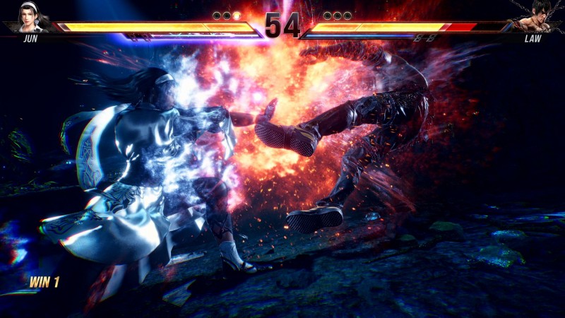 #
  You Can Play Tekken 8 In A Closed Network Test Next Month