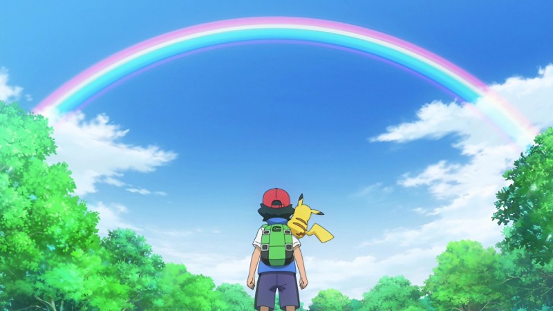 Pokémon: Ash's English Voice Actor Thanks Japanese Voice Actor For 17 Years Of Inspiration