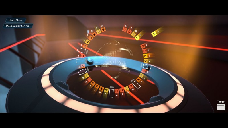Tron: Identity Review – Grid-Based Decision-Making – Game Informer