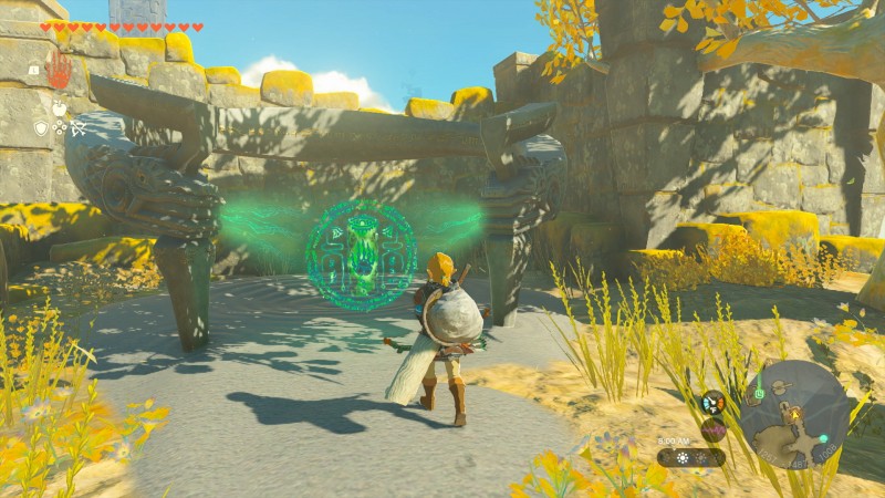 Zelda: Tears Of The Kingdom 1.1.2 Patch Removes Duplication Glitches And Fixes Audio Issues thumbnail