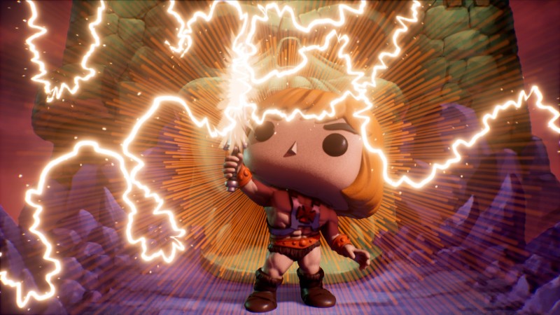 #
  Funko Fusion Teaser Features Properties Like The Thing, Child’s Play 2, Jurassic World, And More