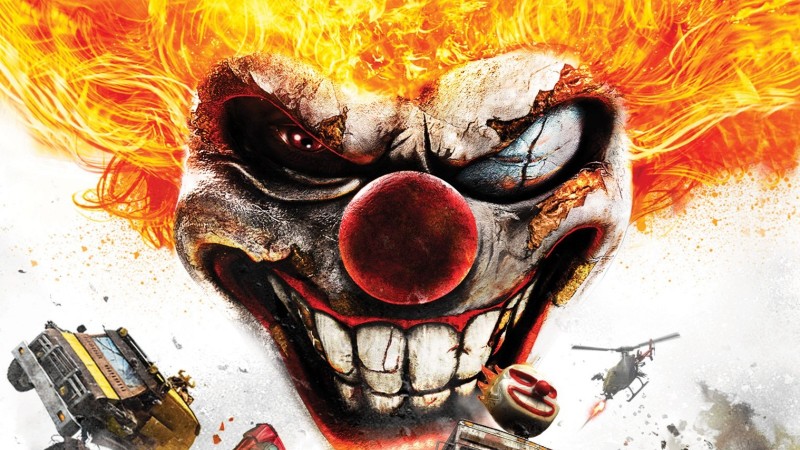Characters and Vehicles - Twisted Metal Guide - IGN