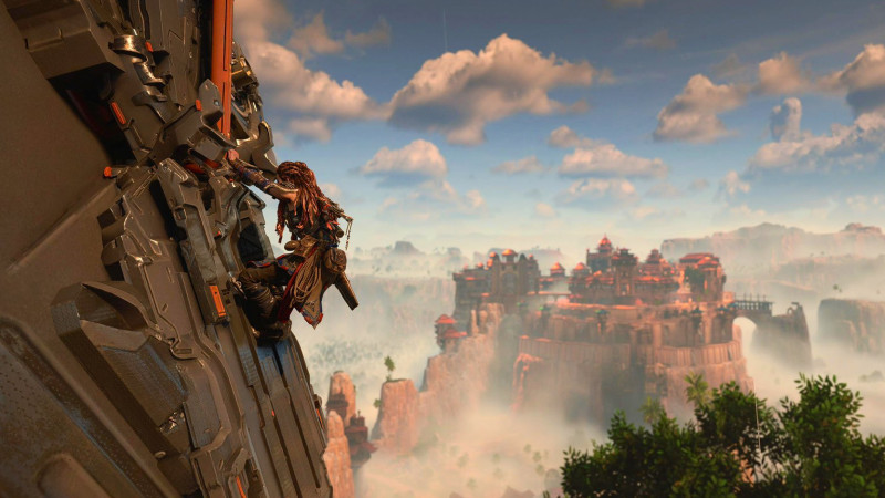 Horizon Zero Dawn Reaches New Milestone - 2nd Best Selling PS4 Game Of All  Time –