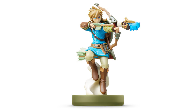 Where To Buy The Zelda: Link's Awakening amiibo - Guide