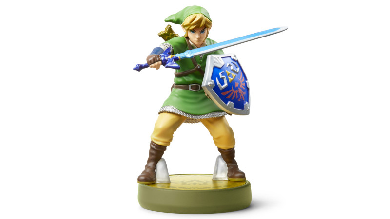 Where To Buy The Zelda: Link's Awakening amiibo - Guide