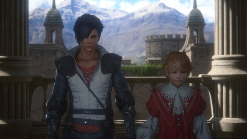 Aucun correctif Day One pour Final Fantasy 16 n’est actuellement prévu