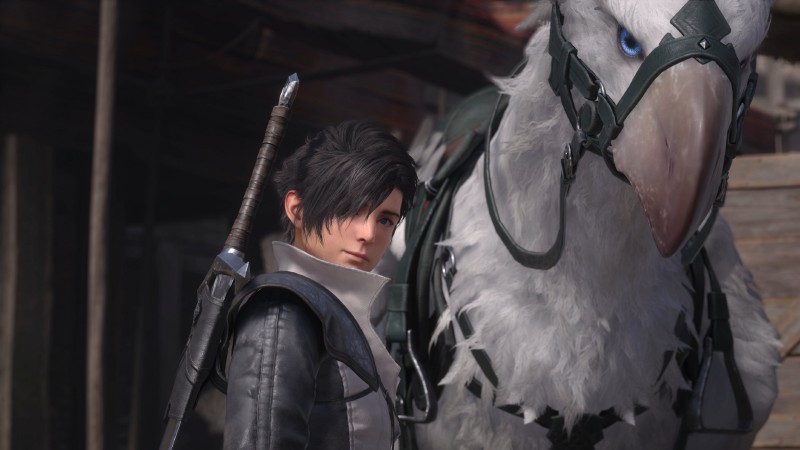 Why Final Fantasy 16 Spans Multiple Decades Of Clive’s Life thumbnail