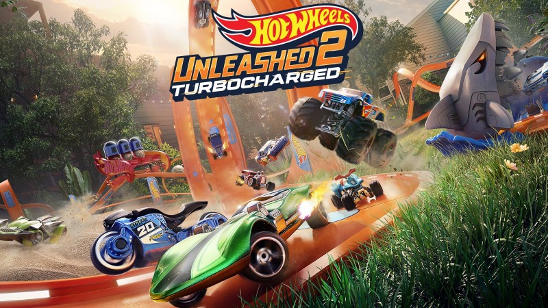 Hot Wheels Unleashed 2: Turbocharged Crosses The Finish Line In October thumbnail