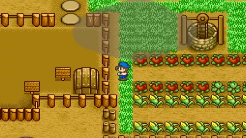 #
  Nintendo Switch Online June 2023 Update Includes Harvest Moon, Kirby Tilt ‘N’ Tumble, And More