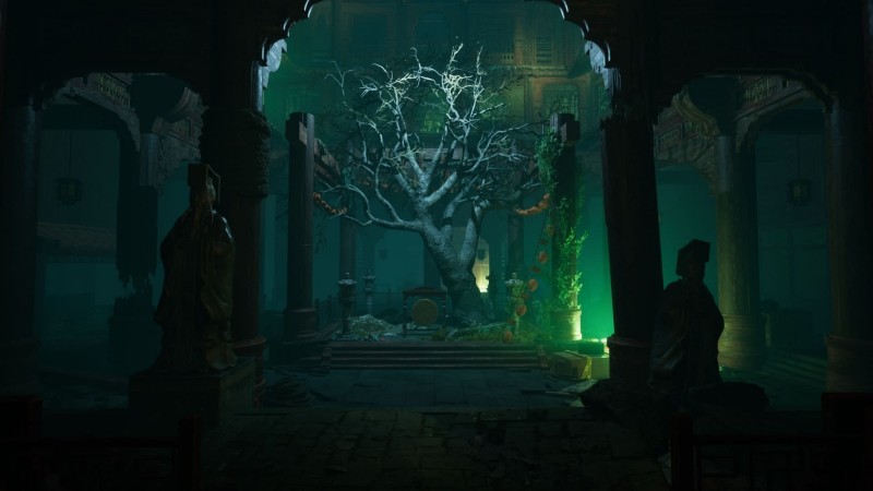 Vampire: The Masquerade – Annonce de Bloodlines 2 à venir en septembre