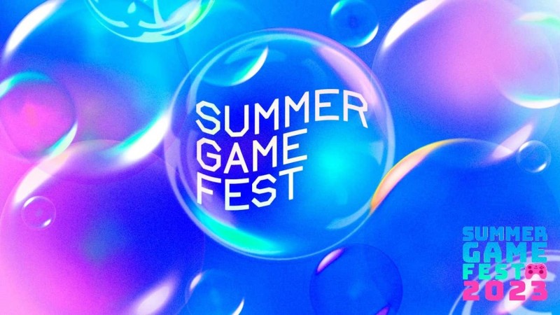 The Coolest Games We’re Playing At Summer Game Fest 2023