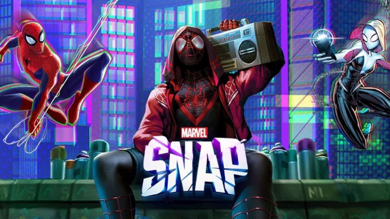 Marvel Snap Gets A Conquest Mode This Month thumbnail