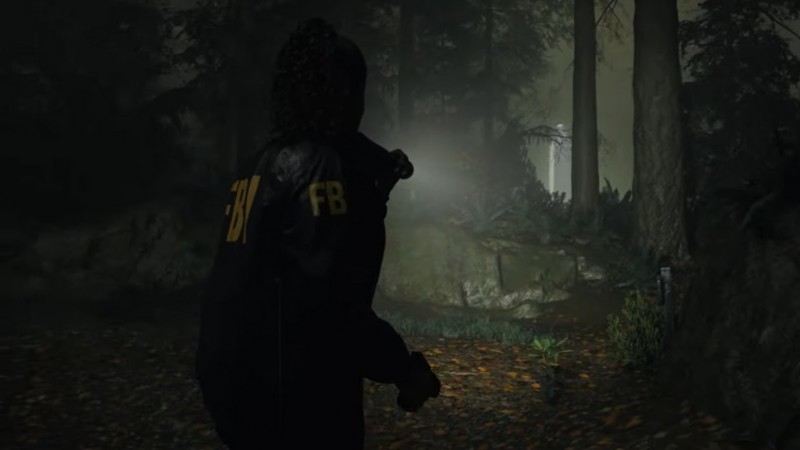 Alan Wake 2 obtient un gameplay non édité et de nouveaux détails sur l’histoire