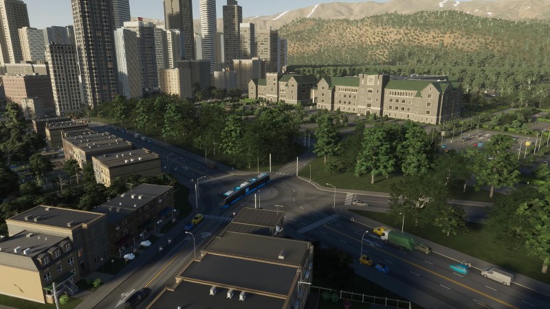 Cities: Skylines 2 - Release date, gameplay, trailers, platforms & more
