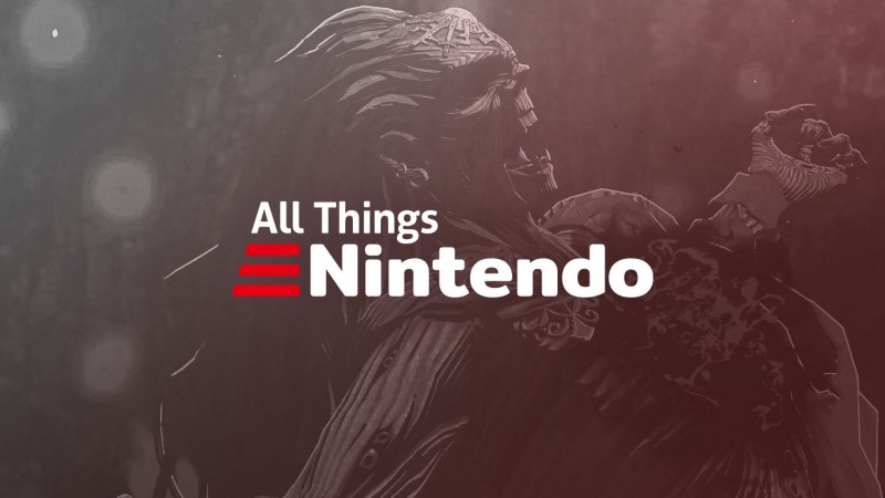 Zelda: Tears Of The Kingdom Spoilercast | All Things Nintendo