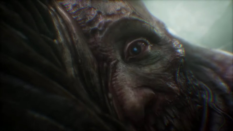 #
  Scorn Invites PlayStation 5 Players To Its Unsettling World This Fall