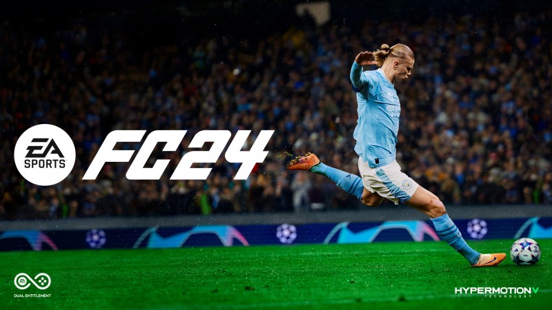 EA Sports activities FC 24 Revealed With September Launch Date