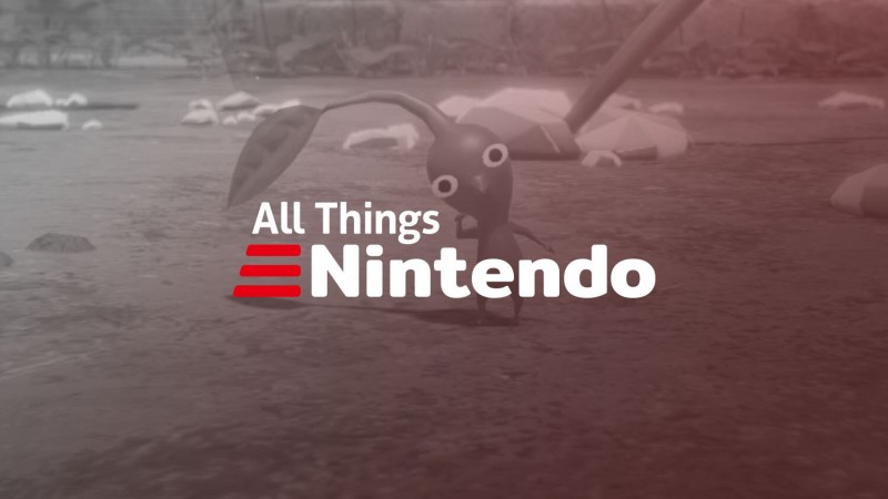Pikmin 4 review: Nintendo's tactics game gets a fresh face : NPR