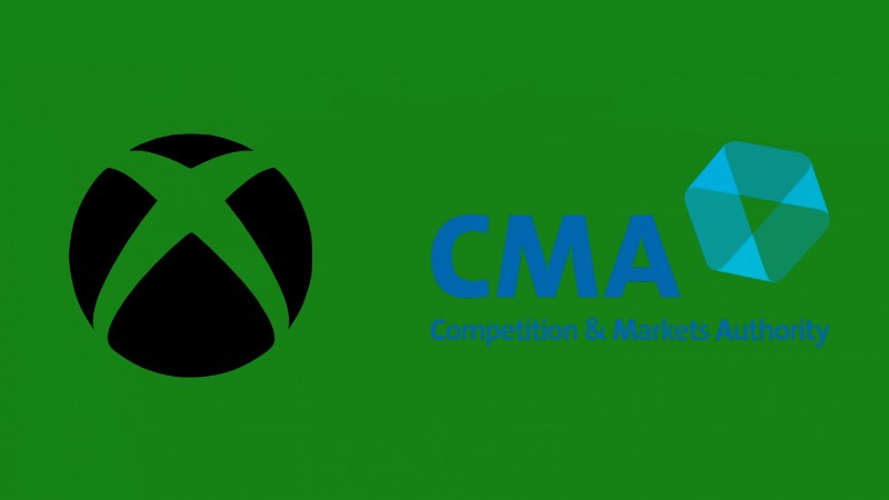 #
  UK Regulator CMA Extends Deadline In Microsoft’s Activision Blizzard Acquisition Case